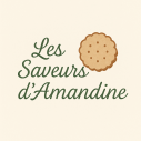 Logo de l'entreprise Les saveurs d'Amandine
